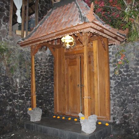 Bali Sunrise Villas & Restaurant กินตามานี ภายนอก รูปภาพ