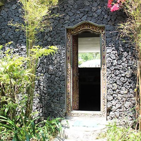 Bali Sunrise Villas & Restaurant กินตามานี ภายนอก รูปภาพ