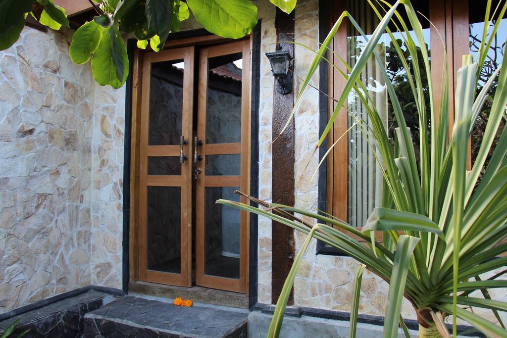 Bali Sunrise Villas & Restaurant กินตามานี ภายนอก รูปภาพ