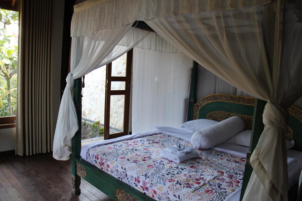 Bali Sunrise Villas & Restaurant กินตามานี ภายนอก รูปภาพ