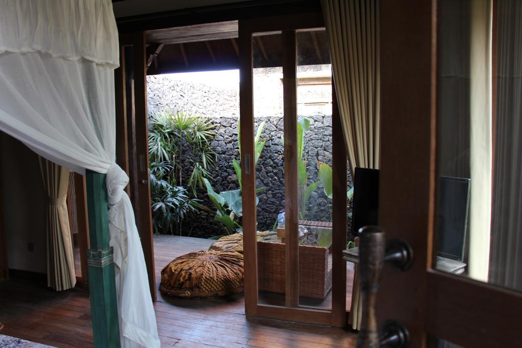 Bali Sunrise Villas & Restaurant กินตามานี ภายนอก รูปภาพ