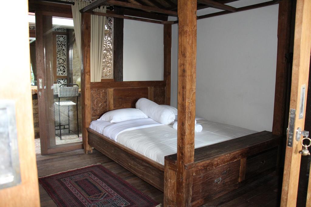 Bali Sunrise Villas & Restaurant กินตามานี ภายนอก รูปภาพ