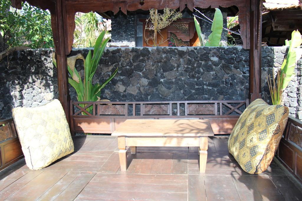 Bali Sunrise Villas & Restaurant กินตามานี ภายนอก รูปภาพ
