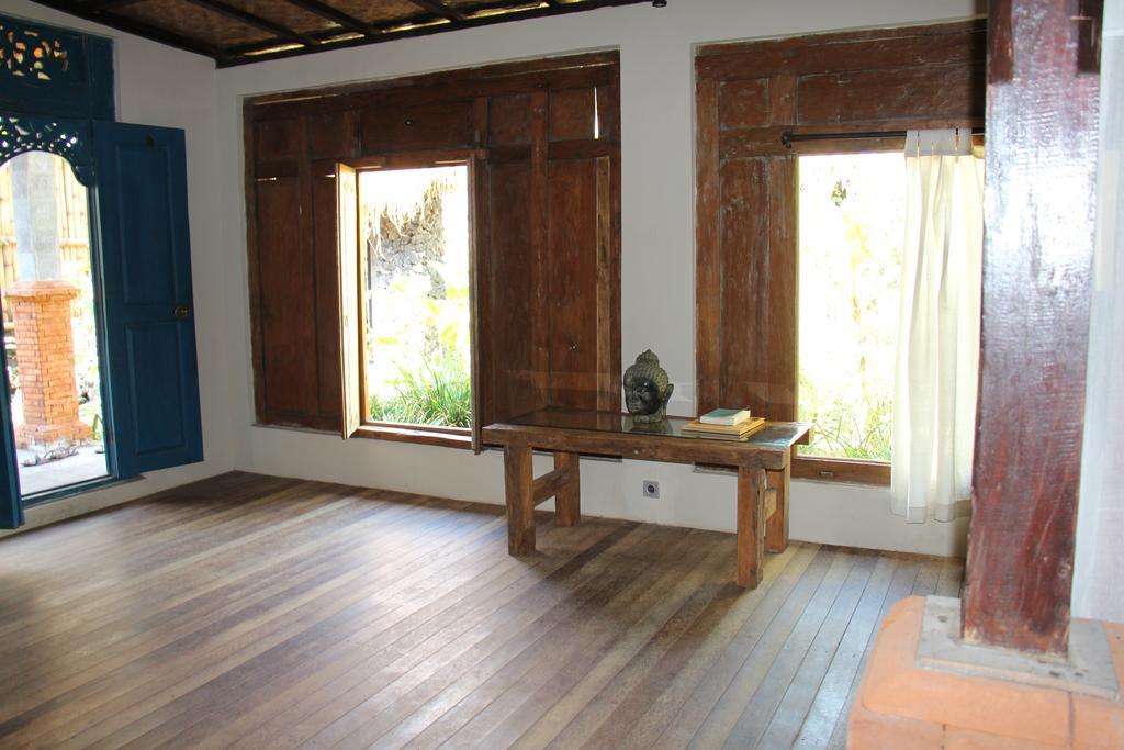 Bali Sunrise Villas & Restaurant กินตามานี ภายนอก รูปภาพ