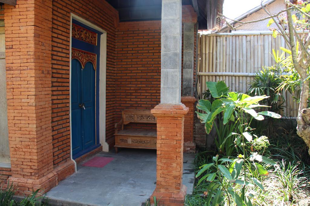 Bali Sunrise Villas & Restaurant กินตามานี ภายนอก รูปภาพ