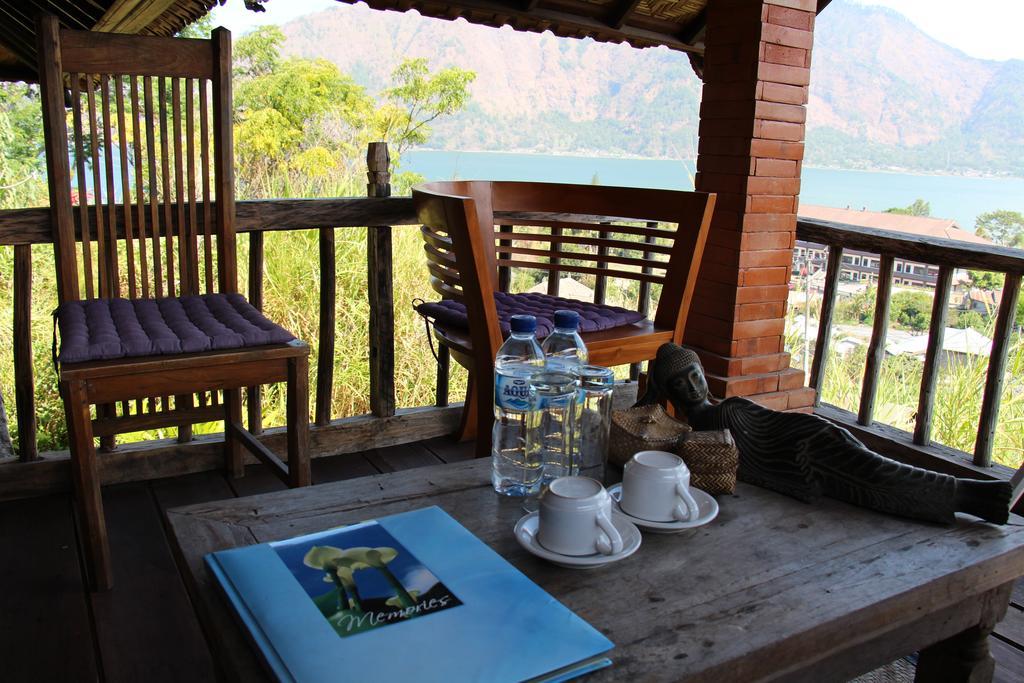 Bali Sunrise Villas & Restaurant กินตามานี ภายนอก รูปภาพ