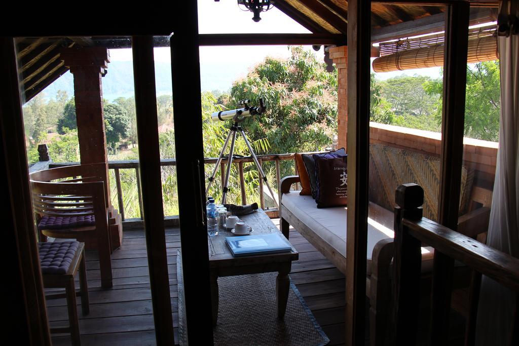 Bali Sunrise Villas & Restaurant กินตามานี ภายนอก รูปภาพ