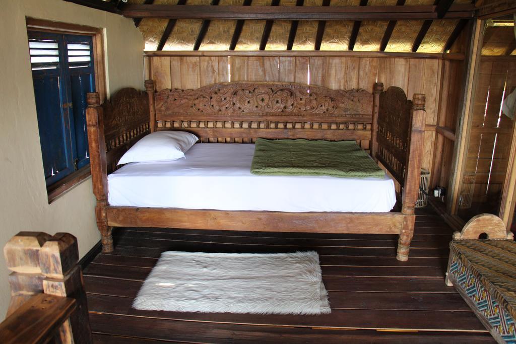 Bali Sunrise Villas & Restaurant กินตามานี ภายนอก รูปภาพ