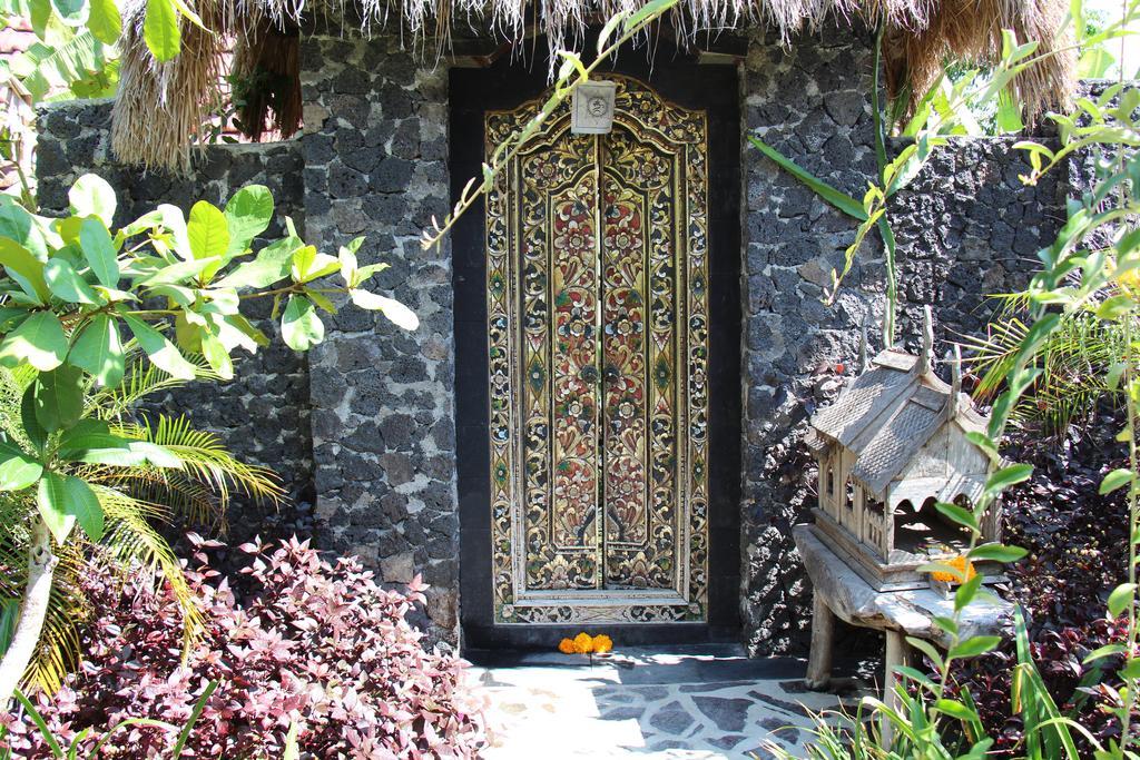 Bali Sunrise Villas & Restaurant กินตามานี ภายนอก รูปภาพ