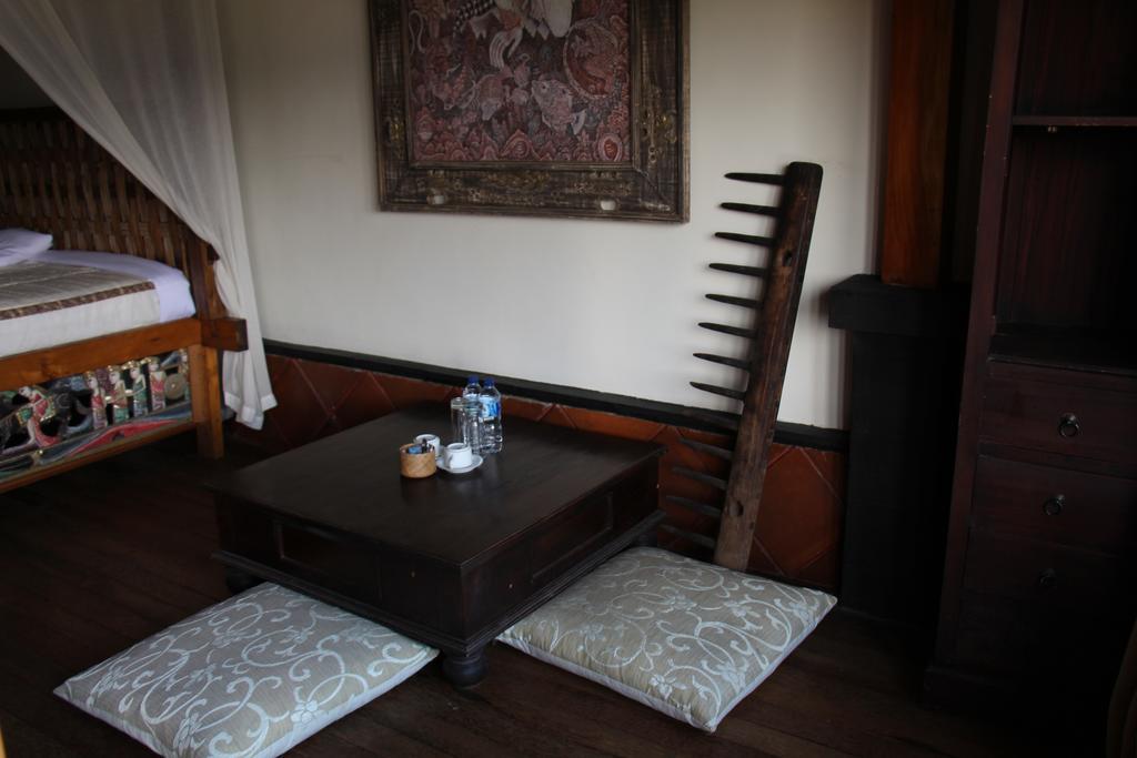 Bali Sunrise Villas & Restaurant กินตามานี ภายนอก รูปภาพ