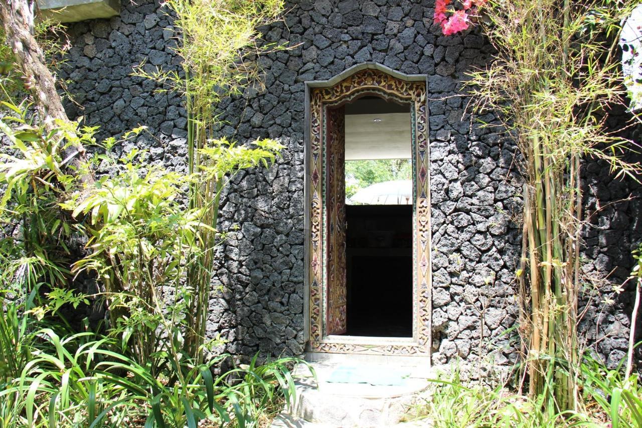 Bali Sunrise Villas & Restaurant กินตามานี ภายนอก รูปภาพ